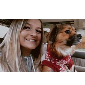 Meet your Posher, Ali